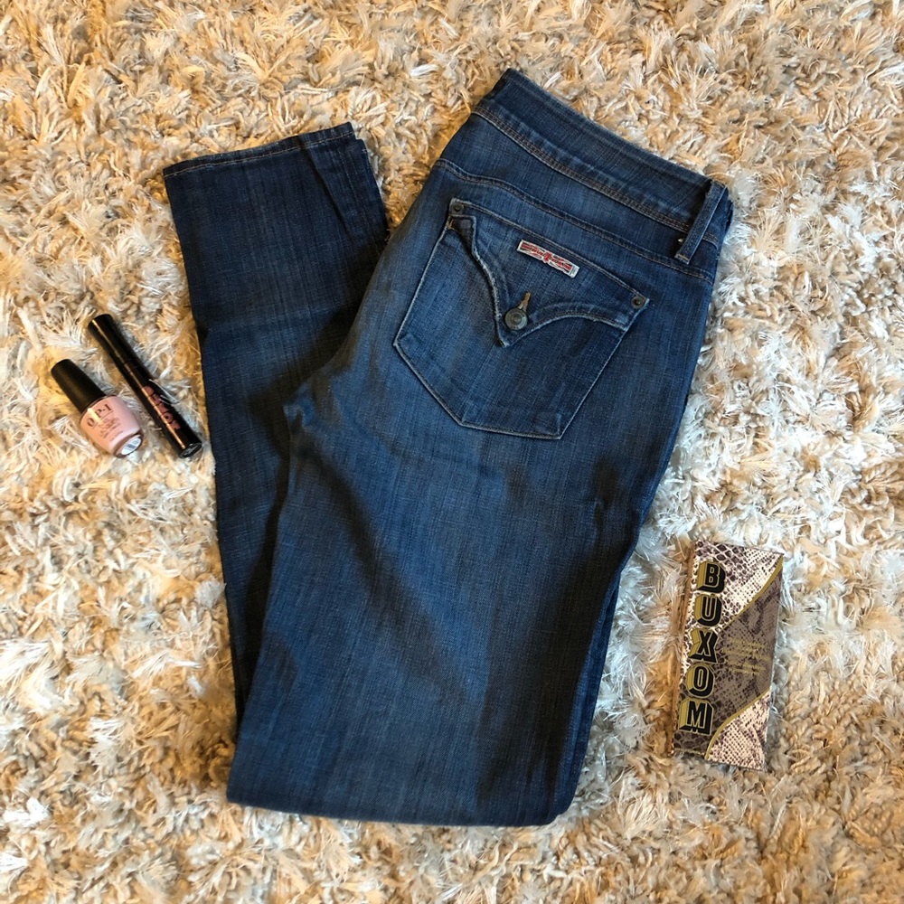 Hudson Jeans